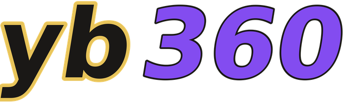 yb360 logo
